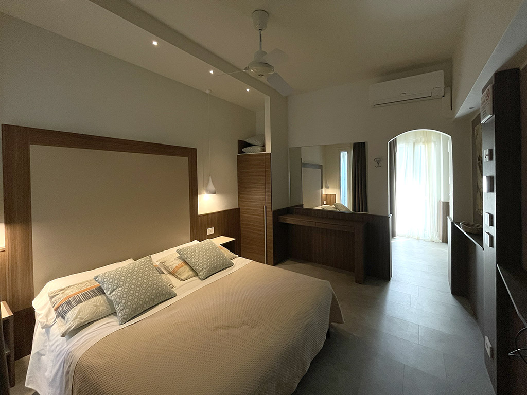 Hotel Everest - bilocale