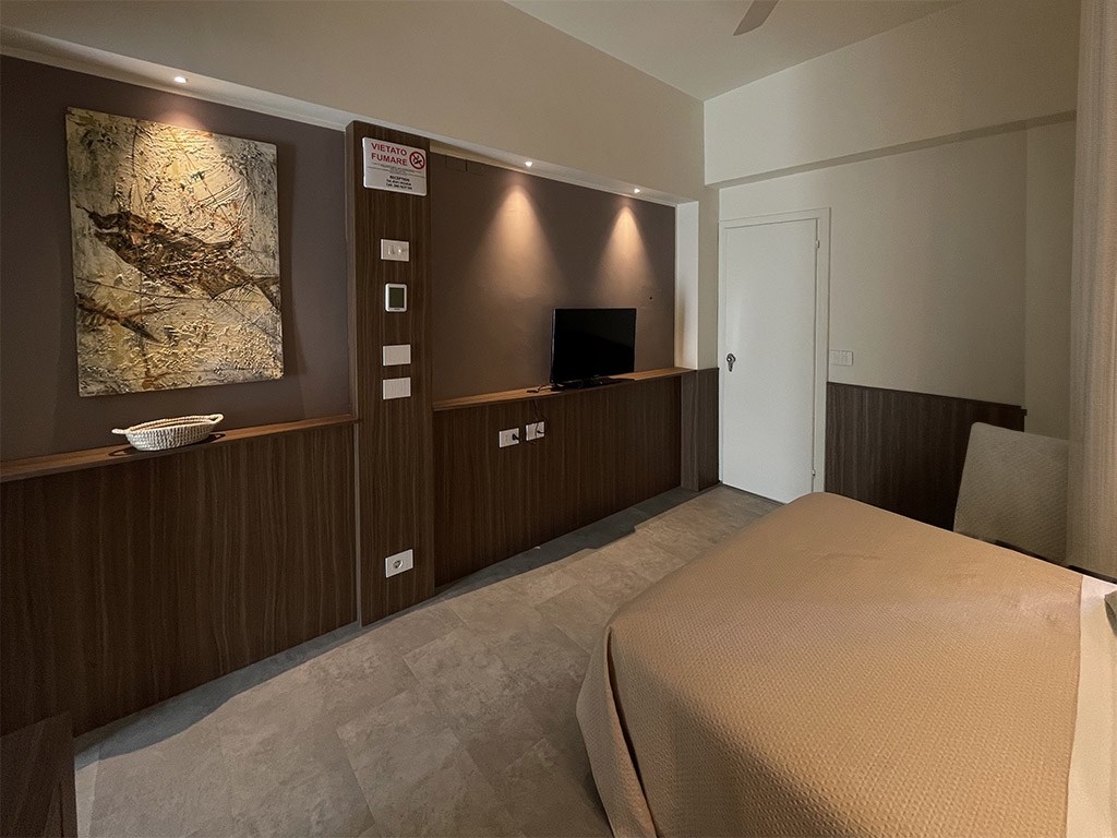 Hotel Everest - bilocale