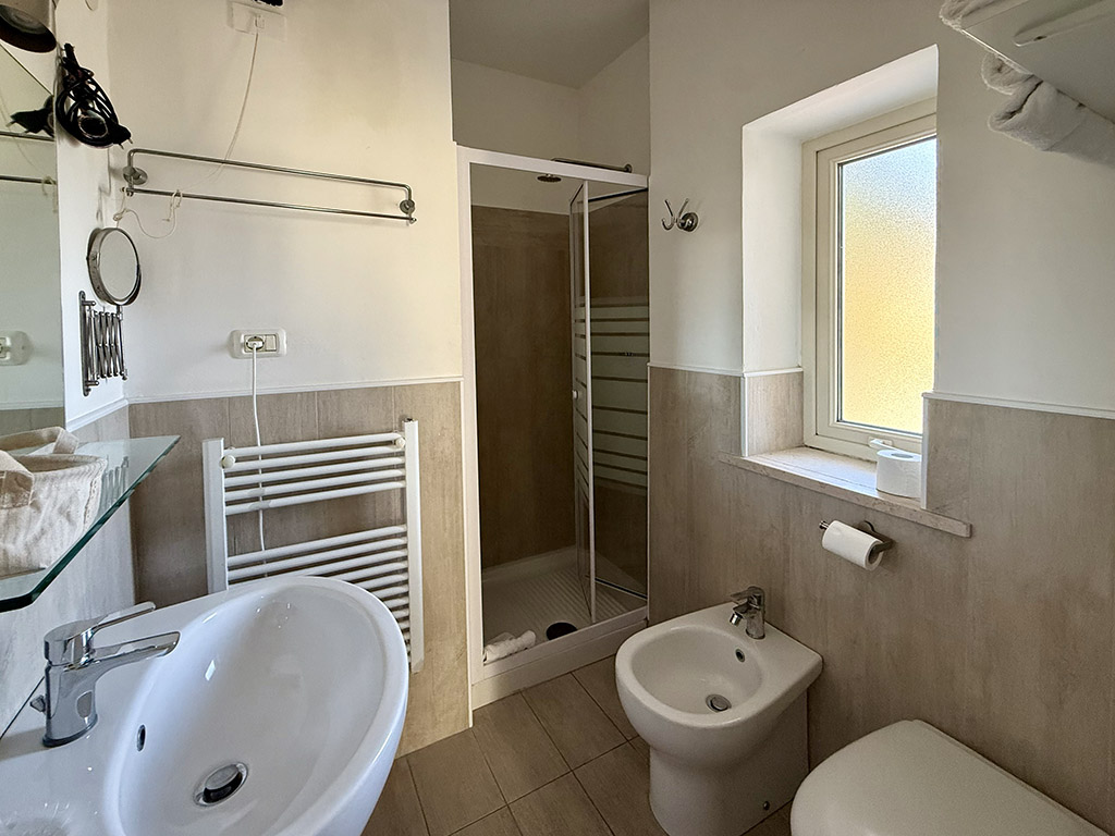 Hotel Everest - bilocale