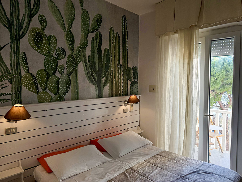 Hotel Everest - camera standard