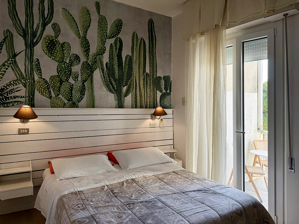 Hotel Everest - camera standard