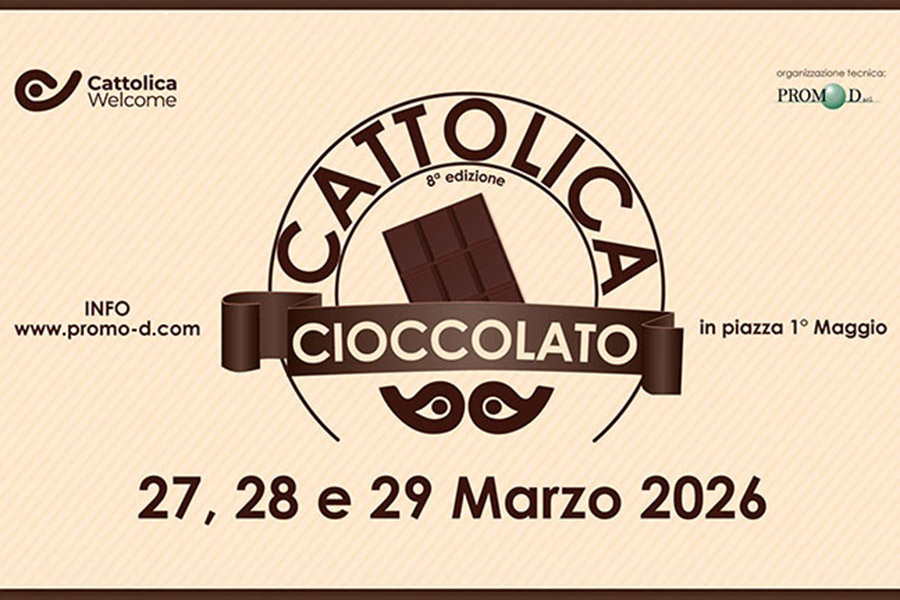 Hotel Everest - Cattolica Cioccolato