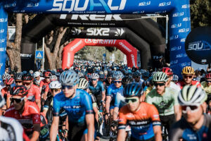 Hotel Everest - Gran Fondo Squali